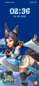 Storm Fox