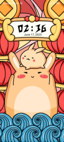 Fashion Rabbit
