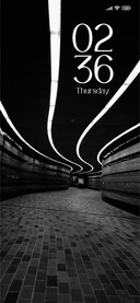 Dark Way