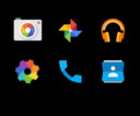 Nexus Black NY