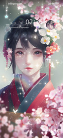 Realm girl