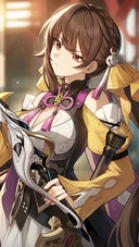 谁为星穹奔赴？