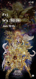 SAINTSEIYA V 12.5