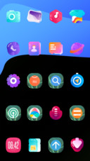 Amoled Color V11