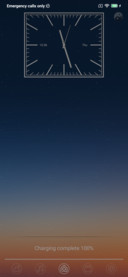 Live Weather