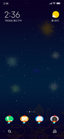 Sparkle Light