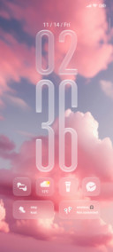 Sakurafall