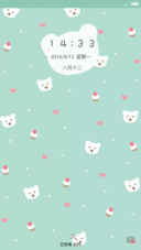 可爱小熊