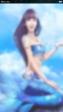 海底世界(动态十锁屏)