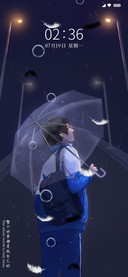 雨夜乍暖还寒 男
