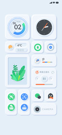 至纯 新拟态