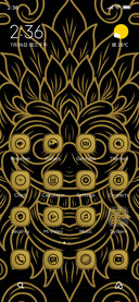 barong bali