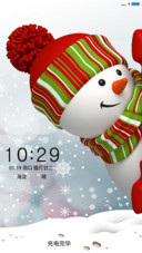 雪人