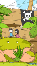Go outing together
