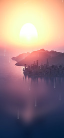 天空之城