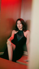 张雨绮谈独立女性