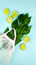 Refreshing summer