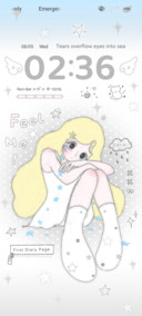 Old Diary P1