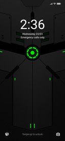 Black Shark Edition