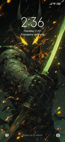 Blood Warrior