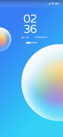 Simple ball