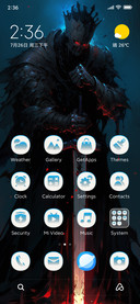 Death Knight