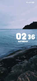 Dreamy Mood