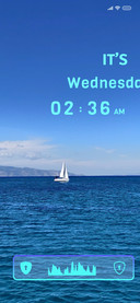 Sea Boat