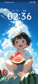 Summer+melons