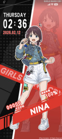 少女乐队 不登校