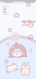 Take a bath