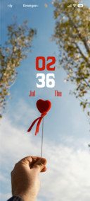 Love In The Air