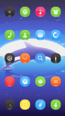 Whale 999