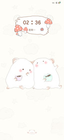 胖达和阿木