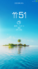 Island