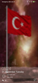 Turkey v2