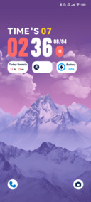Purple Summit
