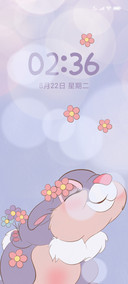 桑普和邦尼