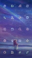 星河雨落