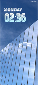 sky building
