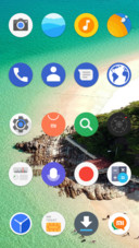 AndroPie