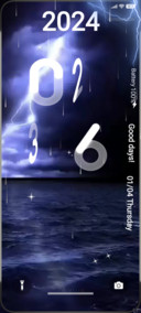 Thunder v15