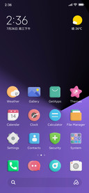 Violet IZ V13