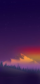 魅夜星空