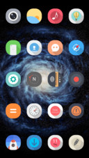 iOS Aurora