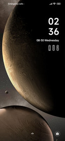 Cosmic Planet