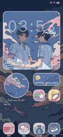 某某浮世绘少年