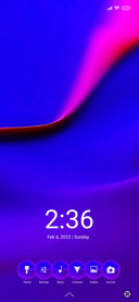 Purple Onx