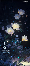 Quiet+evening