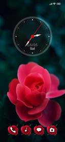 Rose Uno